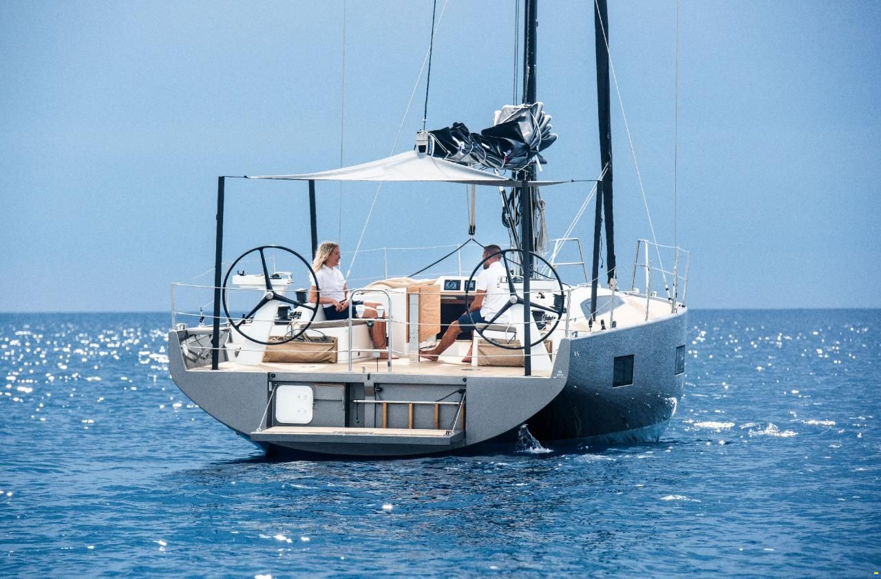Solaris 40ST