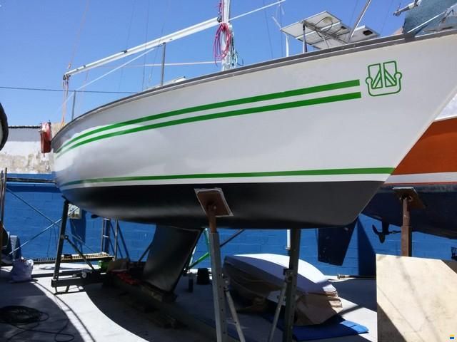 Dufour 24