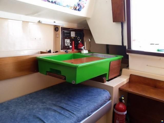 Dufour 24