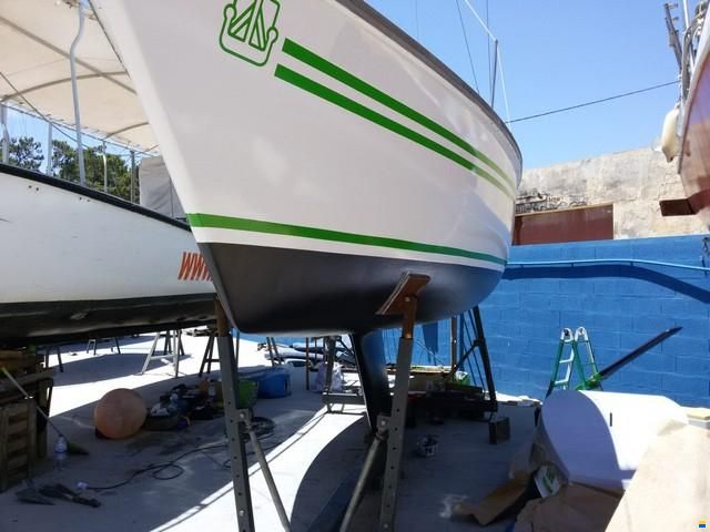 Dufour 24