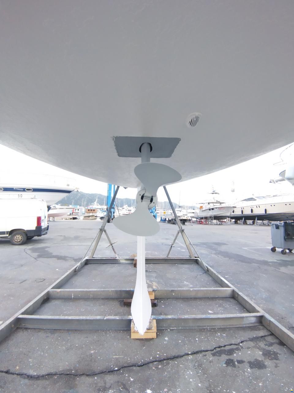 Beneteau FIRST 40.7