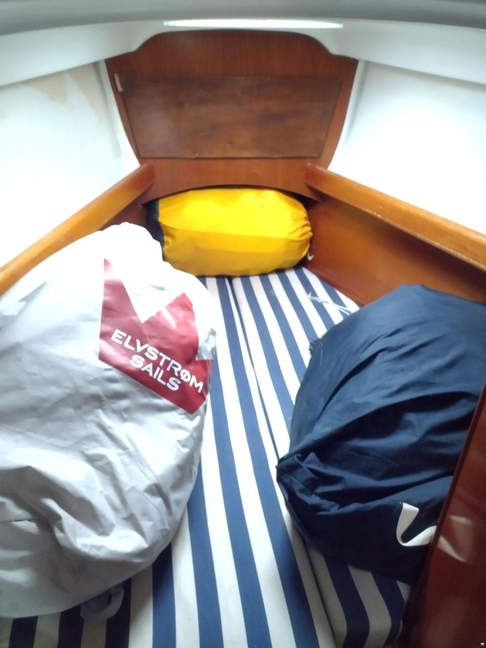 Beneteau FIRST 40.7