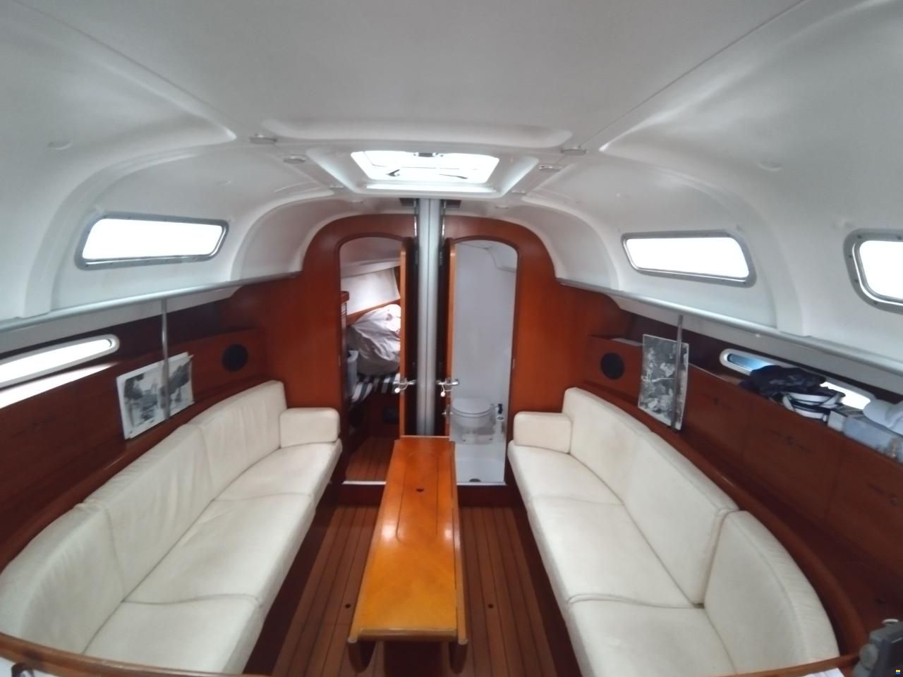 Beneteau FIRST 40.7