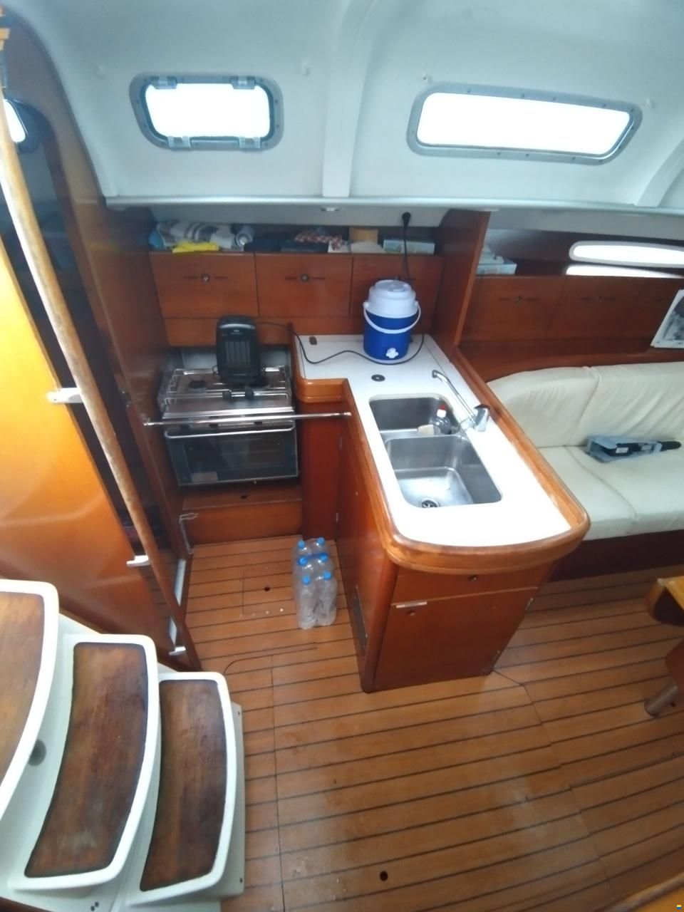 Beneteau FIRST 40.7