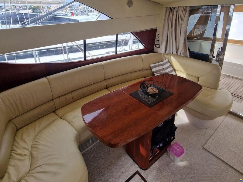 Fairline Boats Ltd Phantom 50