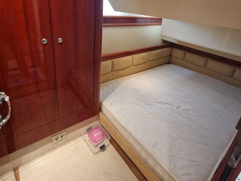Fairline Boats Ltd Phantom 50