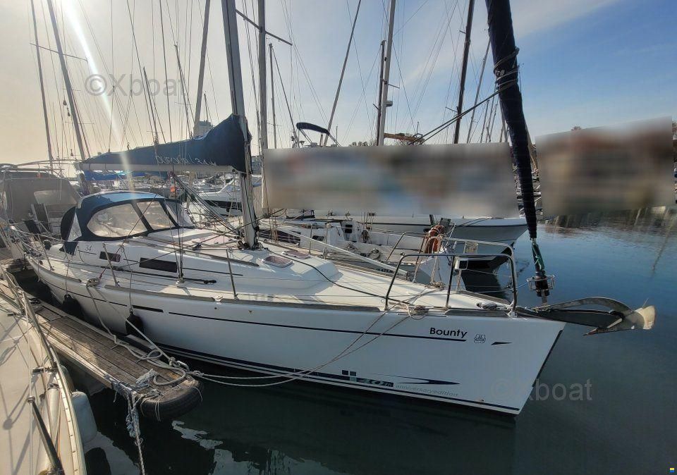 Dufour 34 PERFORMANCE