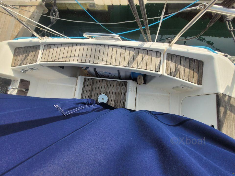 Dufour 34 PERFORMANCE