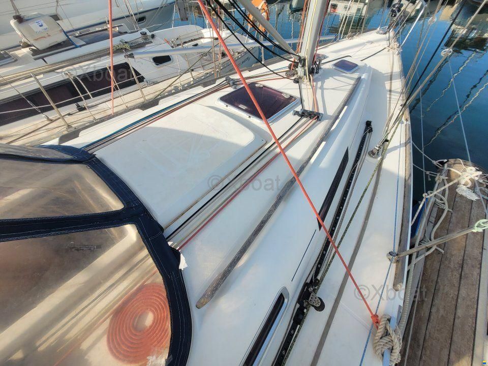 Dufour 34 PERFORMANCE