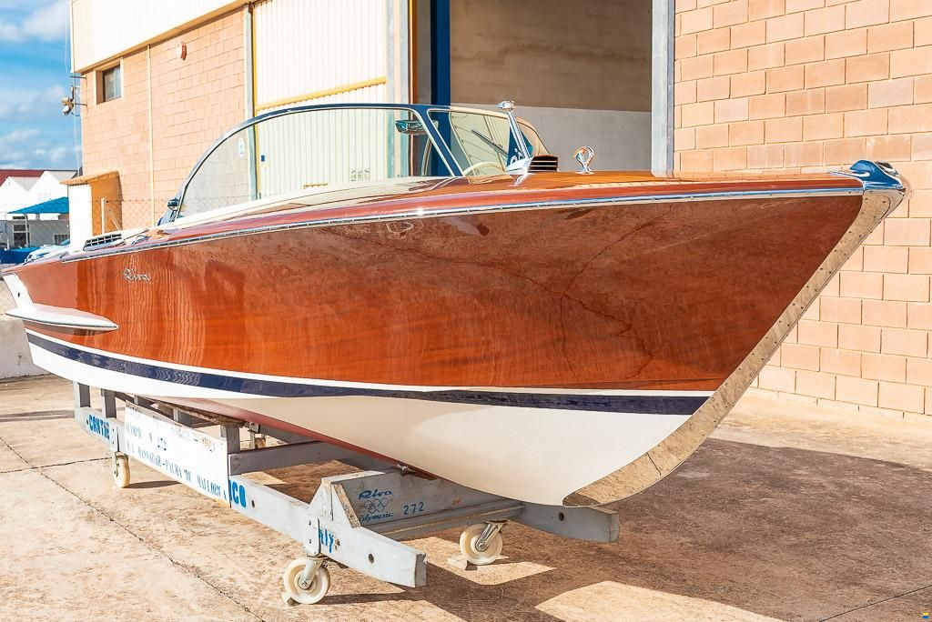 Riva Olympic