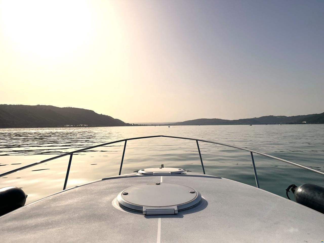 Chris Craft Crown 282