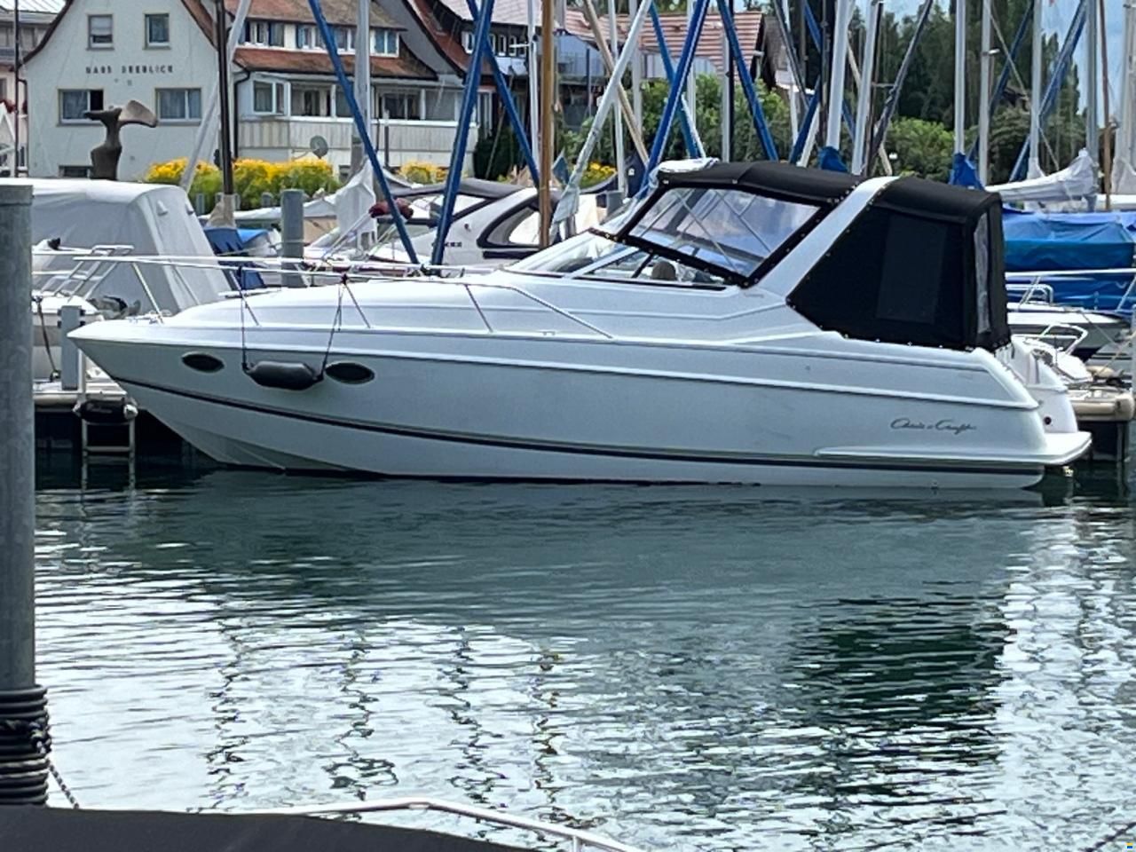 Chris Craft Crown 282