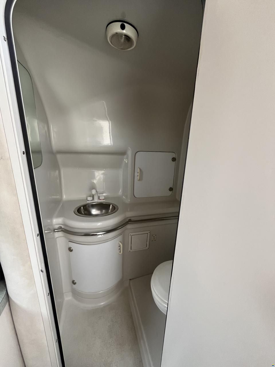 Chris Craft Crown 282