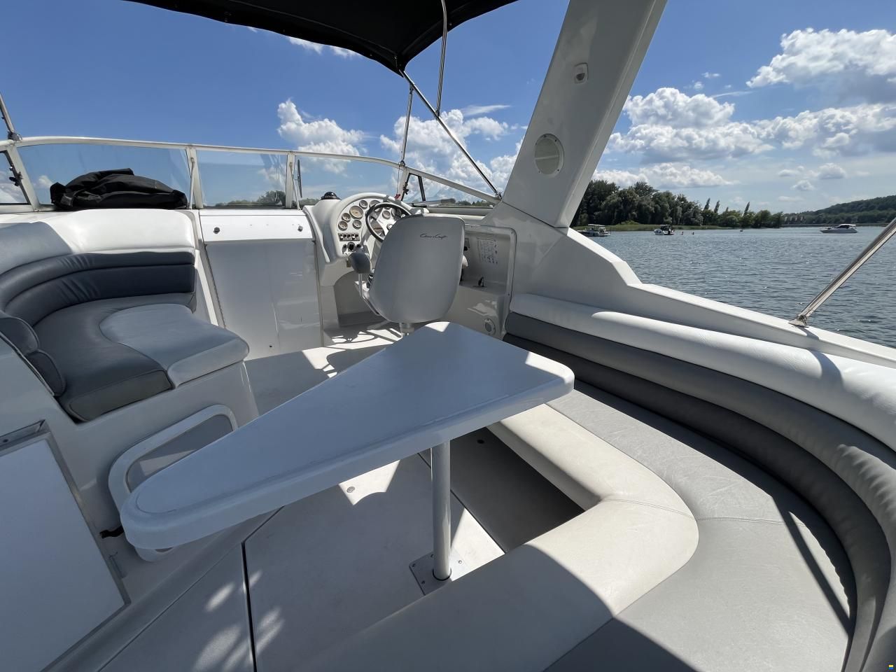 Chris Craft Crown 282