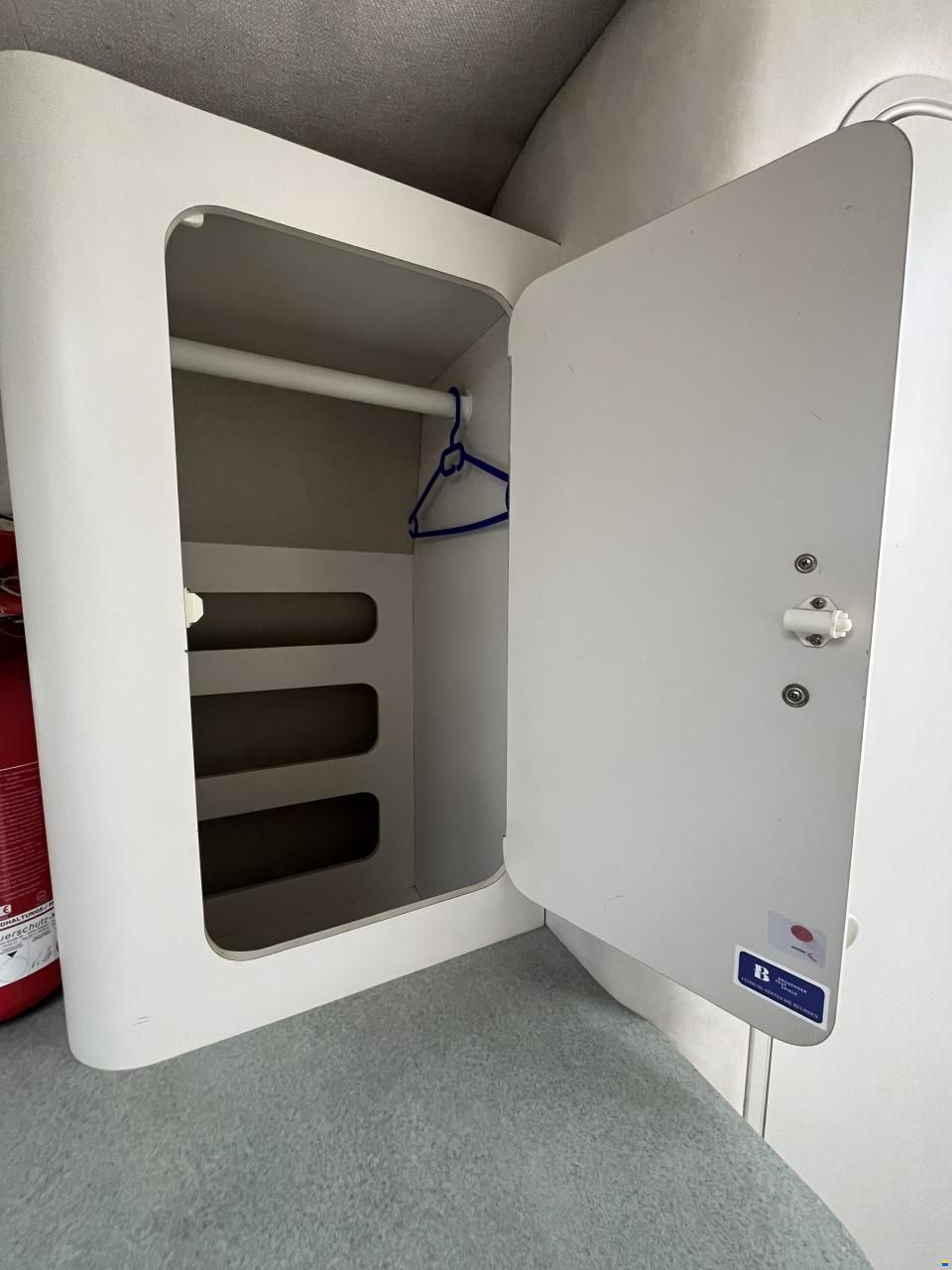 Chris Craft Crown 282