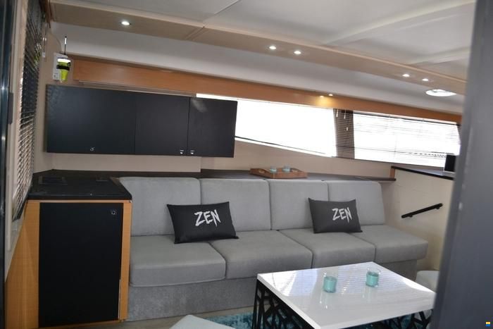 Fountaine Pajot Sanya 57