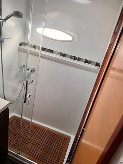 Fountaine Pajot Sanya 57