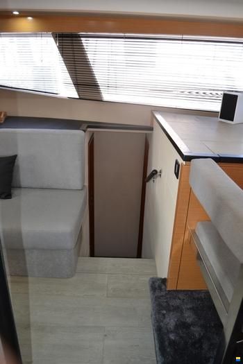 Fountaine Pajot Sanya 57