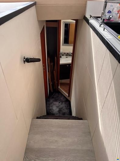 Fountaine Pajot Sanya 57