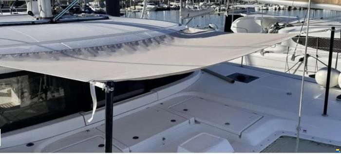 Lagoon 46