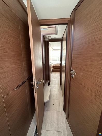 Lagoon 46