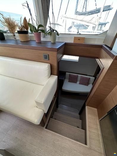 Lagoon 46