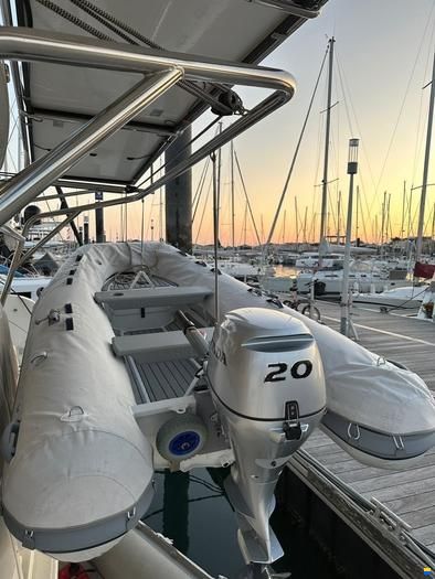 Lagoon 46