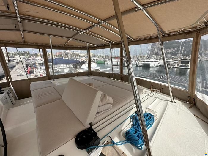 Lagoon 46