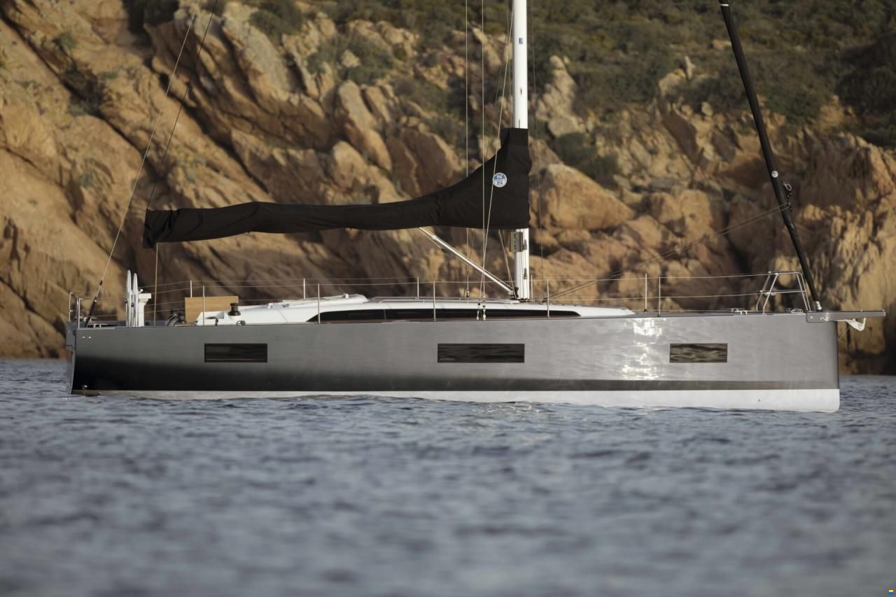 Solaris 40