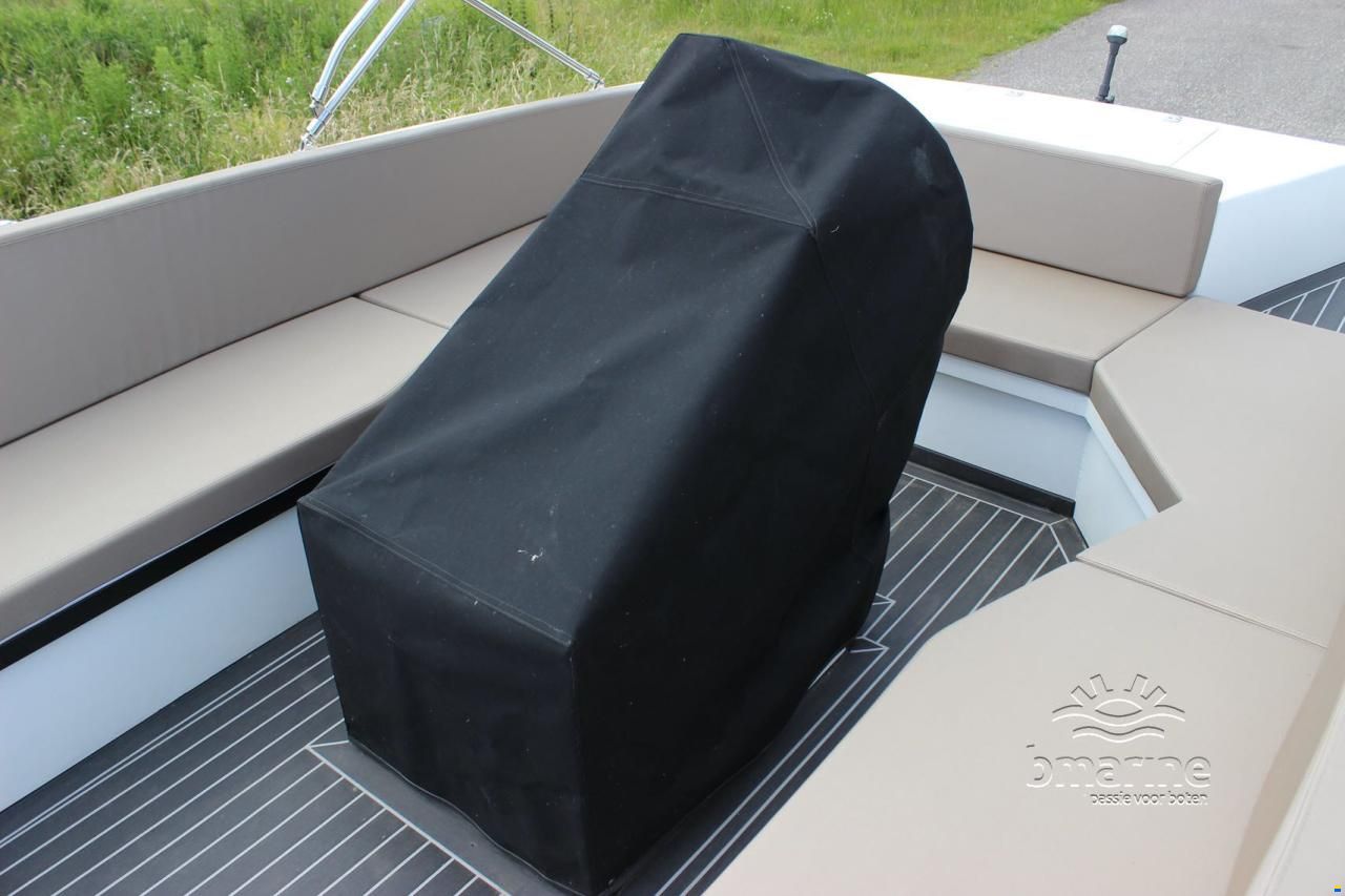 Blackfish Reallife 650