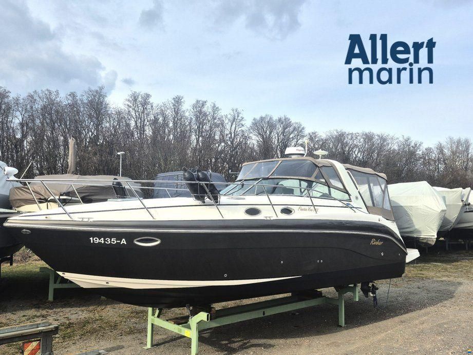 Rinker 342 FIESTA VEE