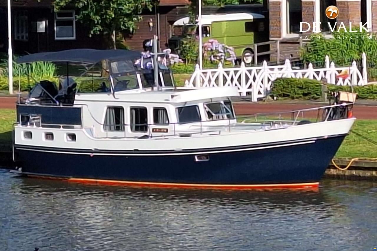 Stevens Nautical Columbus Kotter 1000