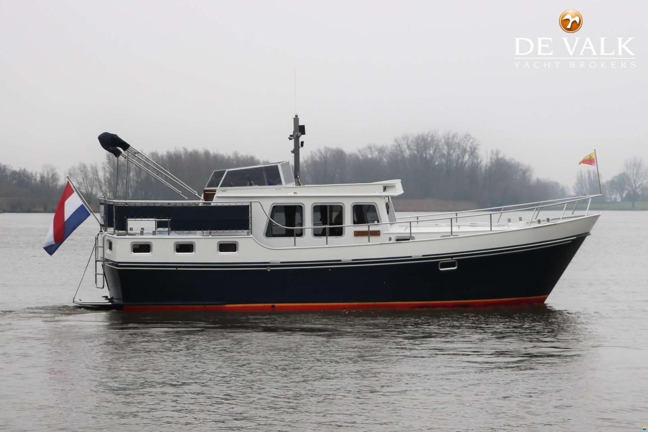 Stevens Nautical Columbus Kotter 1000