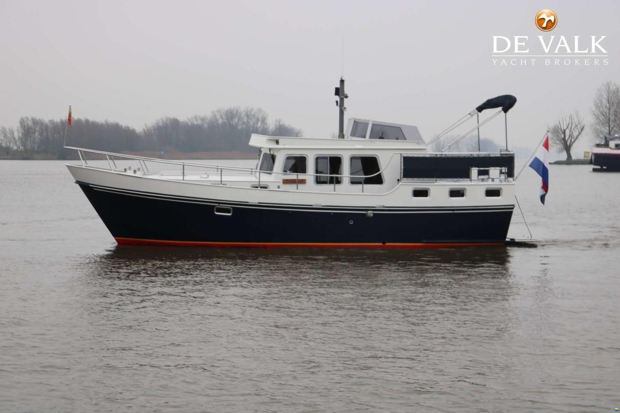 Stevens Nautical Columbus Kotter 1000