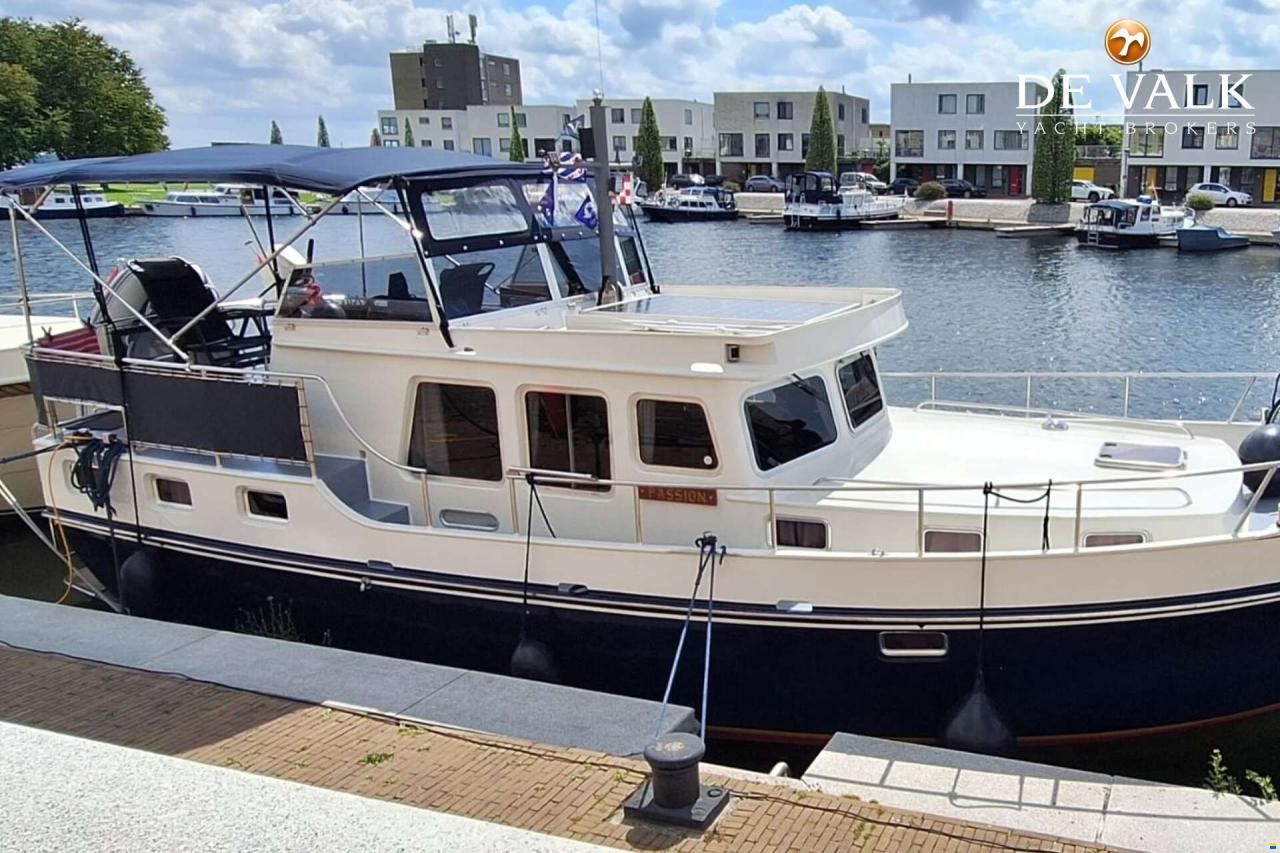 Stevens Nautical Columbus Kotter 1000
