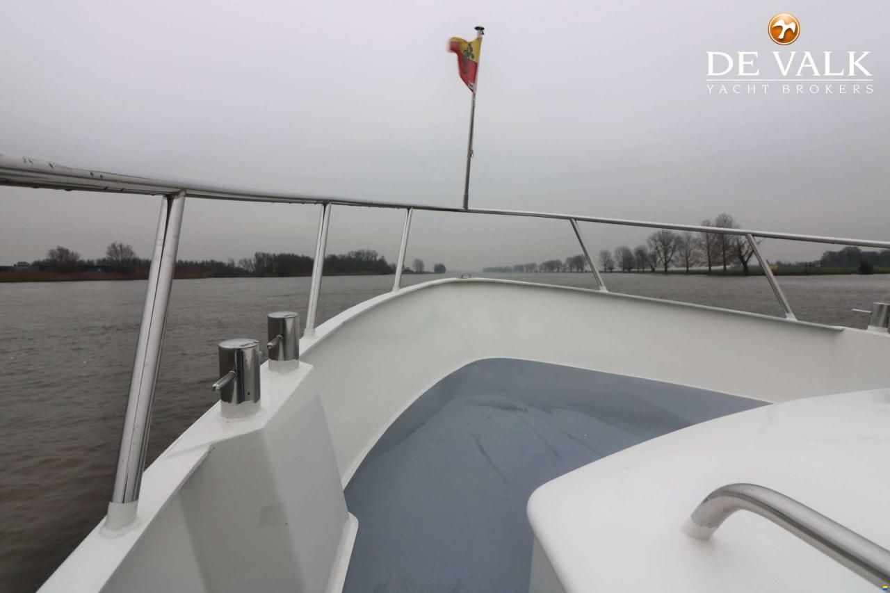 Stevens Nautical Columbus Kotter 1000