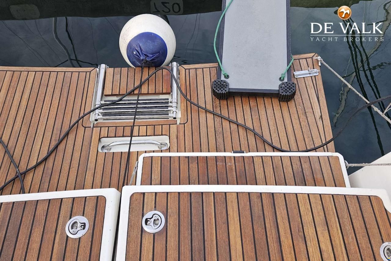 Jeanneau Sun Odyssey 440