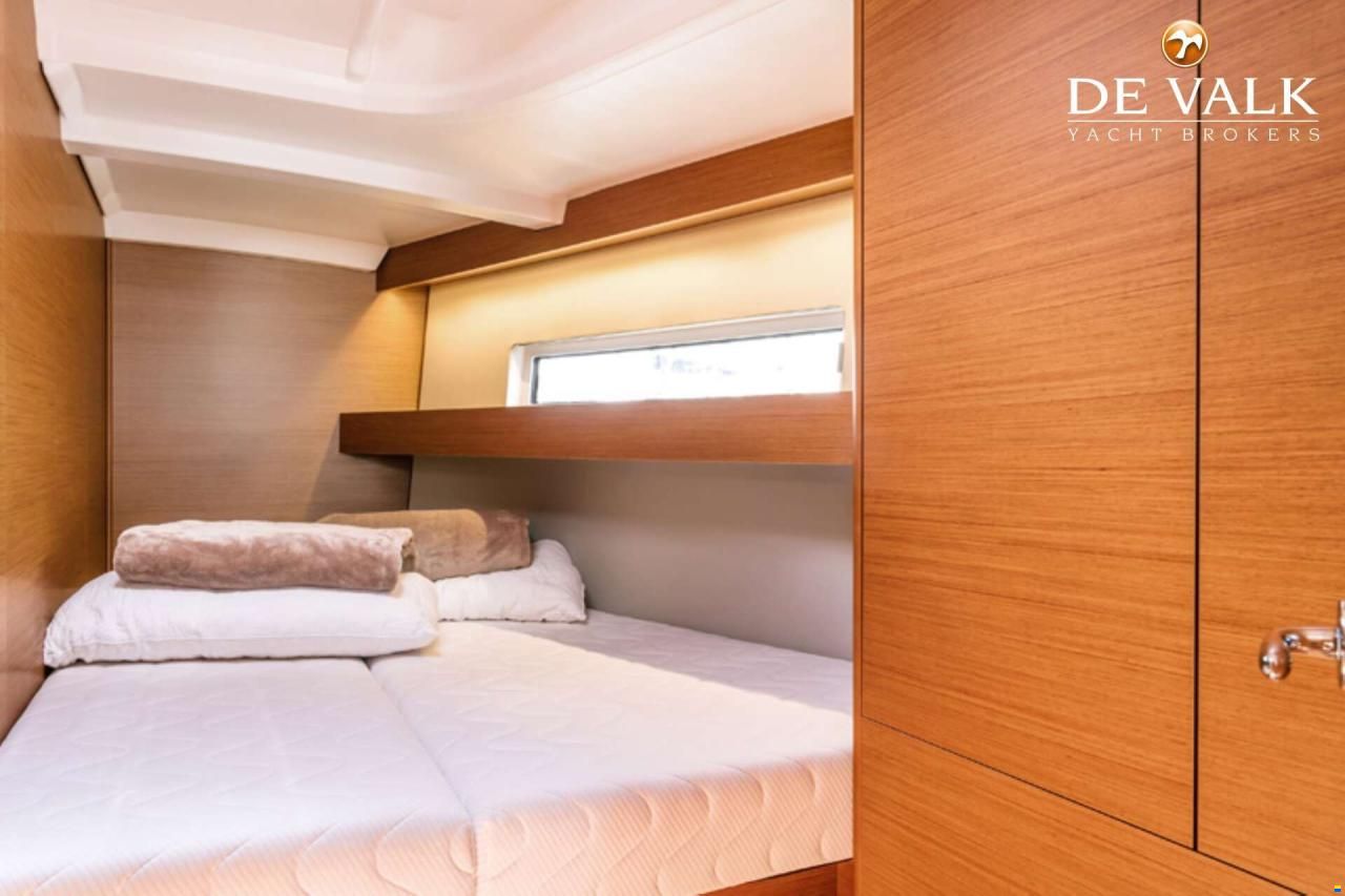 Jeanneau Sun Odyssey 440