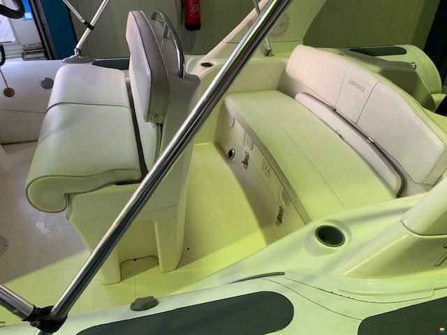 Brig Inflatable Boats Eagle 650