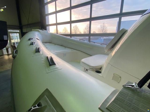 Brig Inflatable Boats Eagle 650