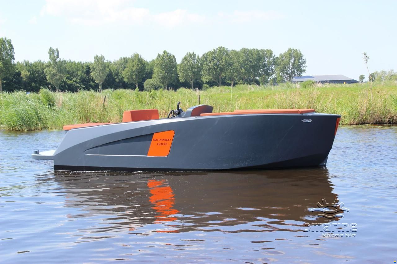 Skimmer 6300