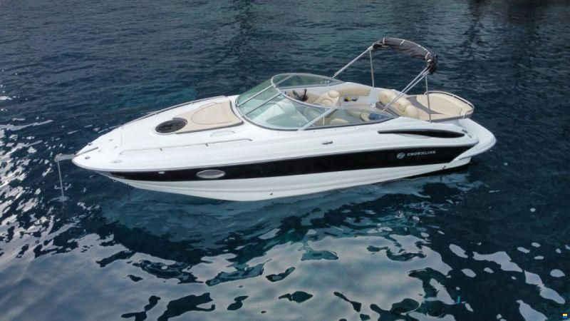 Crownline 255 CCR