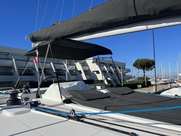Lagoon 450