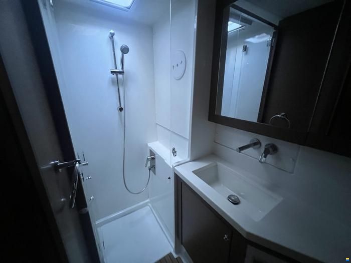 Lagoon 450