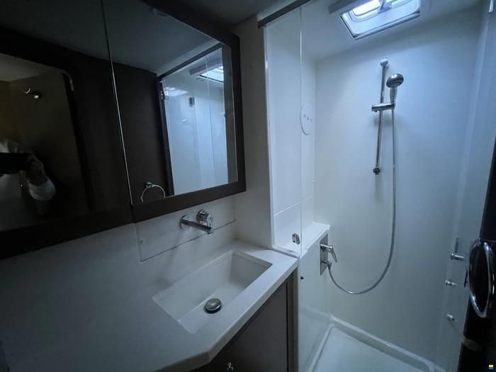 Lagoon 450