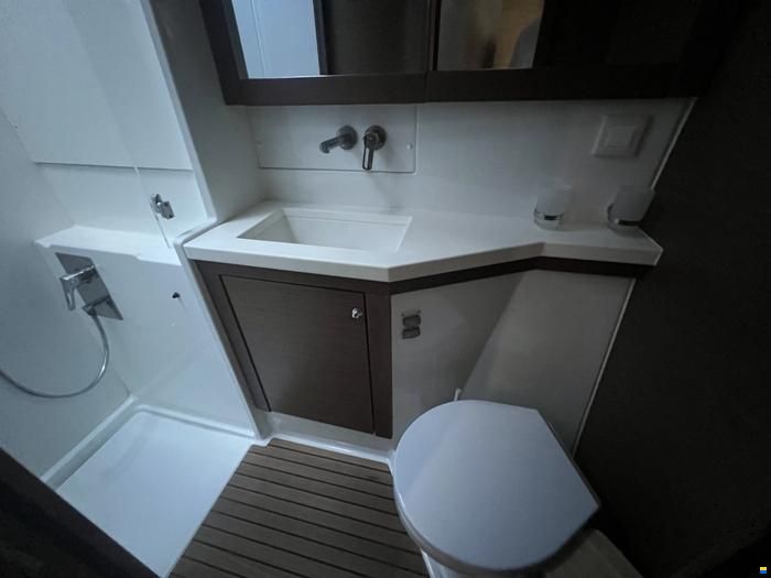 Lagoon 450