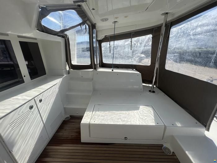 Lagoon 450