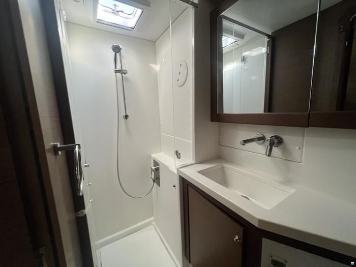 Lagoon 450