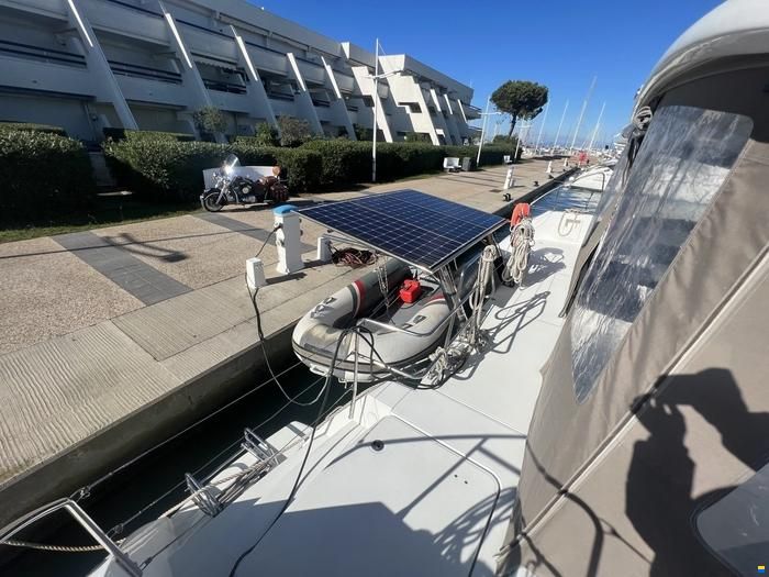 Lagoon 450