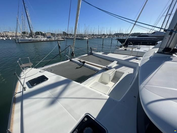 Lagoon 450